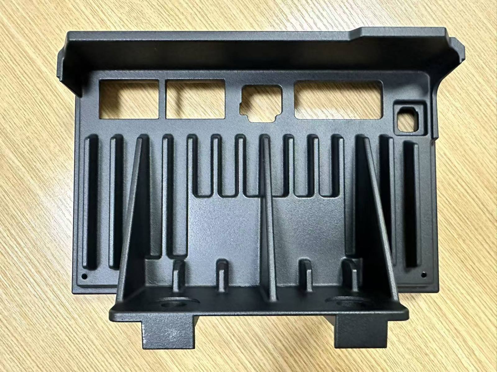 压铸产品